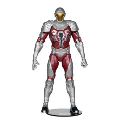 DC Comics - DC Multiverse McFarlane Collector Edition Action Figure N°41 Darkstars (Darkstars Rising) 18 cm