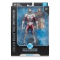 DC Multiverse - Figurine McFarlane Collector Edition N°41 Darkstars (Darkstars Rising) 18 cm