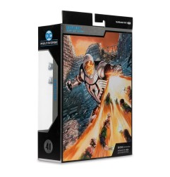 DC Comics - DC Multiverse McFarlane Collector Edition Action Figure N°41 Darkstars (Darkstars Rising) 18 cm