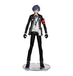 Persona - 3 McFarlane Elite Edition Action Figure The Protagonist 18 cm