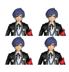 Persona - 3 McFarlane Elite Edition Action Figure The Protagonist 18 cm