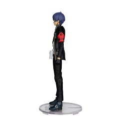 Persona - 3 McFarlane Elite Edition Action Figure The Protagonist 18 cm