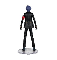 Persona - 3 McFarlane Elite Edition Action Figure The Protagonist 18 cm