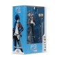 Persona - 3 McFarlane Elite Edition Action Figure The Protagonist 18 cm