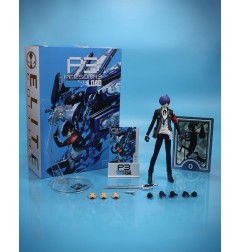 Persona - 3 McFarlane Elite Edition Action Figure The Protagonist 18 cm