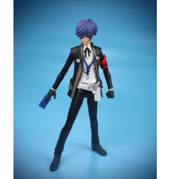 Persona - 3 McFarlane Elite Edition Action Figure The Protagonist 18 cm