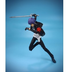 Shin Megami Tensei: Persona 3 McFarlane Elite Edition - Figurine The Protagonist 18 cm