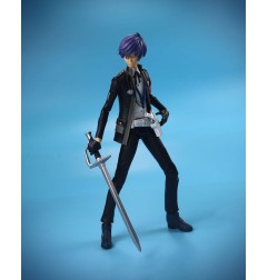 Persona - 3 McFarlane Elite Edition Action Figure The Protagonist 18 cm