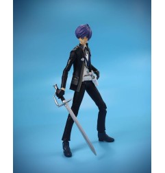 Shin Megami Tensei: Persona 3 McFarlane Elite Edition - Figurine The Protagonist 18 cm