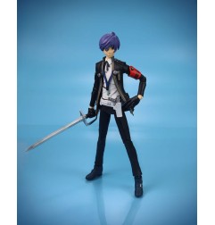 Shin Megami Tensei: Persona 3 McFarlane Elite Edition - Figurine The Protagonist 18 cm