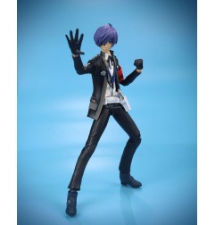 Persona - 3 McFarlane Elite Edition Action Figure The Protagonist 18 cm