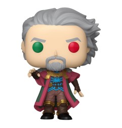 Magic the Gathering - Figurine POP! Urza 9 cm