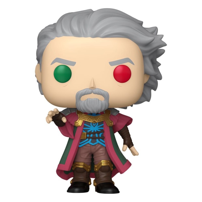 Magic the Gathering - POP! Games Vinyl Figure Urza 9 cm Magic the Gathering - POP! Games Vinyl Figure Urza 9 cm
