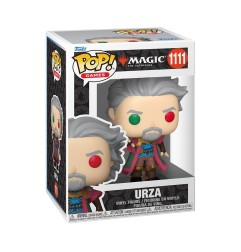Magic the Gathering - POP! Games Vinyl Figure Urza 9 cm