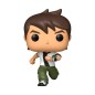 Ben 10 - POP! TV Vinyl Figures Ben Tennyson 9 cm Ben 10 - POP! TV Vinyl Figures Ben Tennyson 9 cm