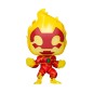 Ben 10 - POP! TV Vinyl Figures Heatblast 9 cm