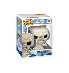 Star Wars - The Empire Strikes Back Bitty POP! Vinyl Figure 2-Pack L&W 2,5 cm