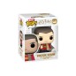 Harry Potter - Pack 2 figurines Bitty POP! Hermione & Krum 2,5 cm Harry Potter - Pack 2 figurines Bitty POP! Hermione & Krum 2,5 cm