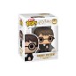 Harry Potter - Bitty POP! Vinyl Figure 2-Pack Harry & Ginny 2,5 cm