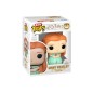 Harry Potter - Pack 2 figurines Bitty POP! Harry & Ginny 2,5 cm