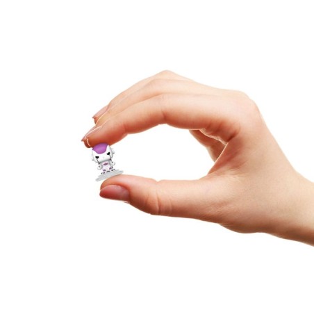 Dragon Ball - Bitty POP! Vinyl Figure 2-Pack Goku & Freiza 2,5 cm