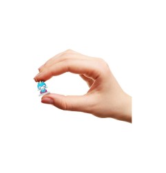 Hello Kitty - Pack 2 figurines Bitty POP! HK & Cinnamonroll 2,5 cm