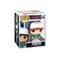 Stranger Things - Bitty POP! Vinyl Figure 2-Pack Dustin & Mike 2,5 cm