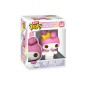 Hello Kitty - Bitty POP! Vinyl Figures 2-Pack My Melody&Kuromi 2 cm