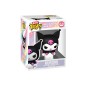 Hello Kitty - Bitty POP! Vinyl Figures 2-Pack My Melody&Kuromi 2 cm