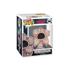 Stranger Things - Bitty POP! Vinyl Figure 2-Pack Eleven&Demogorgon 2,5 cm