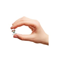 Stranger Things - Pack 2 figurines Bitty POP! Eleven & Demogorgon 2,5 cm