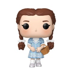 Wicked - POP! Vinyl Figure Dorothy Gale 9 cm