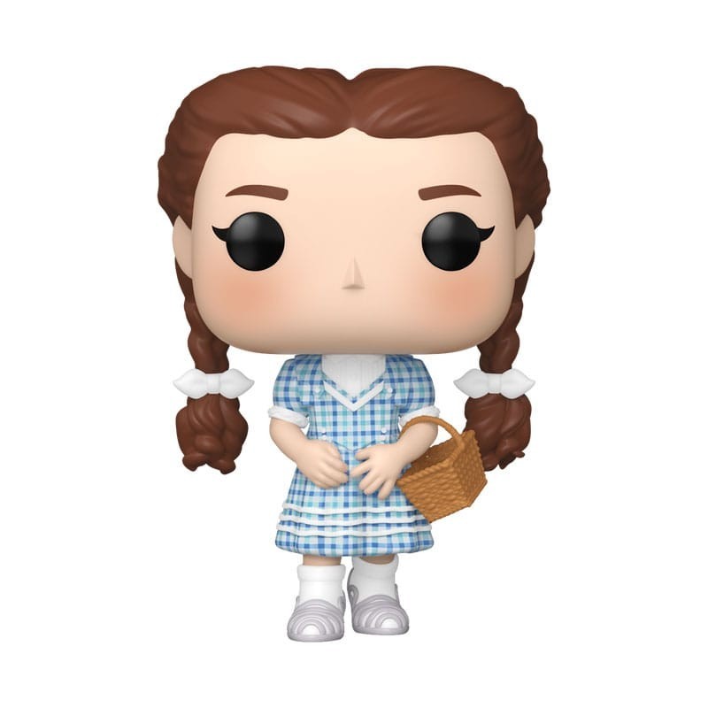 Wicked - POP! Vinyl Figure Dorothy Gale 9 cm Wicked - POP! Vinyl Figure Dorothy Gale 9 cm