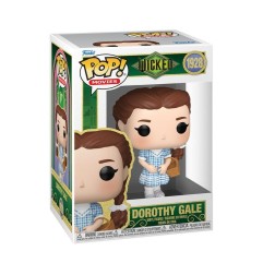 Wicked - POP! Vinyl Figure Dorothy Gale 9 cm