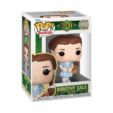 Wicked - POP! Vinyl Figure Dorothy Gale 9 cm