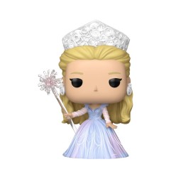 Wicked - POP! Vinyl Figure Glinda in Blue Gown 9 cm