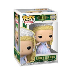 Wicked - POP! Vinyl Figure Glinda in Blue Gown 9 cm