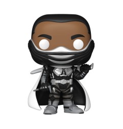 Marvel - Zombies POP!  Vinyl Figure Blade Knight 9 cm