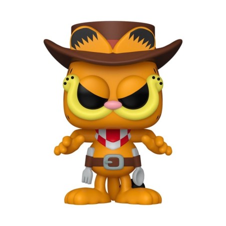 Garfield - POP! Comics Vinyl  9 cm