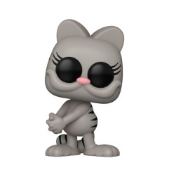 Garfield - POP! Comics Vinyl Nermal 9 cm