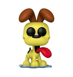 Garfield - Figurine POP! Odie 9 cm