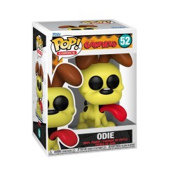 Garfield - POP! Comics Vinyl Odie 9 cm