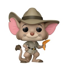 Bernard et Bianca au pays des kangourous - Figurine POP! Jake 9 cm