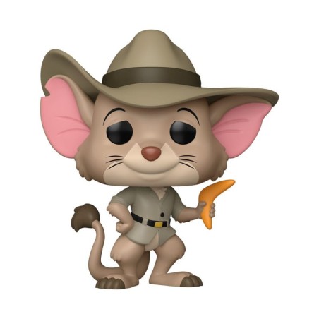 Disney - The Rescuers Down Under POP!  Vinyl Figure Jake 9 cm