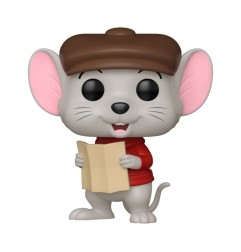 Bernard et Bianca au pays des kangourous - Figurine POP! Bernard 9 cm