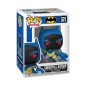 DC Comics - DC Thru The Years POP! Heroes Vinyl Figures Knightfall Batman(90's) 9 cm