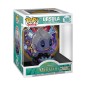 La petite Sirène - Figurine POP! Deluxe Ursula (Glass) 9 cm