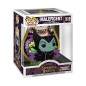 Sleeping Beauty - Disney POP! Deluxe Vinyl Figure Maleficent (Glass) 9 cm