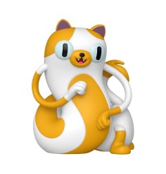 Disney - Adventure Time: Fionna and Cake POP! Movies Vinyl Figure Cake 9 cm