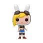 Adventure Time: Fionna and Cake - Figurine POP! Fionna 9 cm
